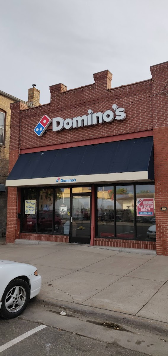 Domino's Pizza Little Falls